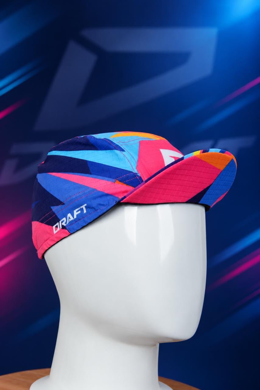 Casquette Draft Elite – Image 2