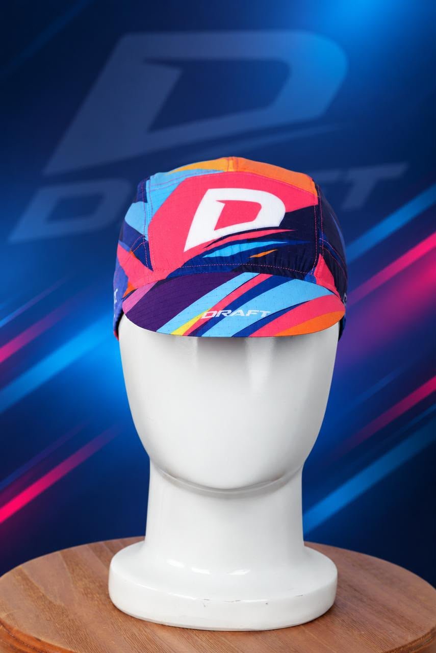 Casquette Draft Elite