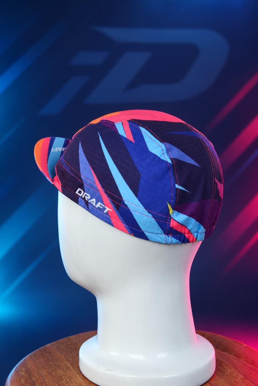 Casquette Draft Elite – Image 3