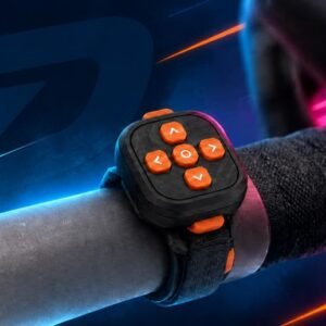 Manette Draft Controller